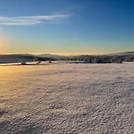 Apartment Stella Helle Fuer Natur-urlaub Im Harz Sankt Andreasberg