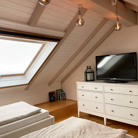 Stella Διαμέρισμα