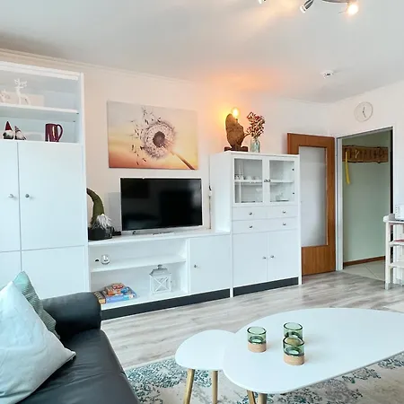 Διαμέρισμα Stella