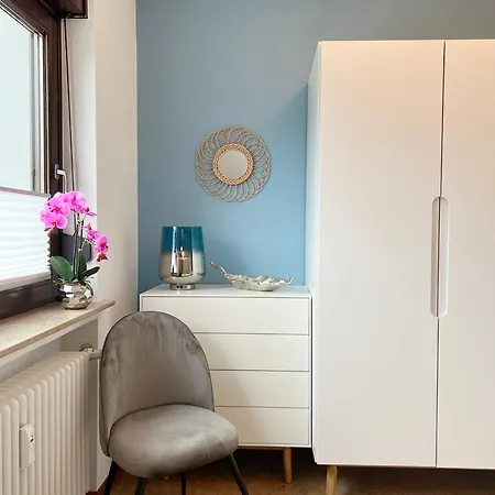 Stella Sankt Andreasberg