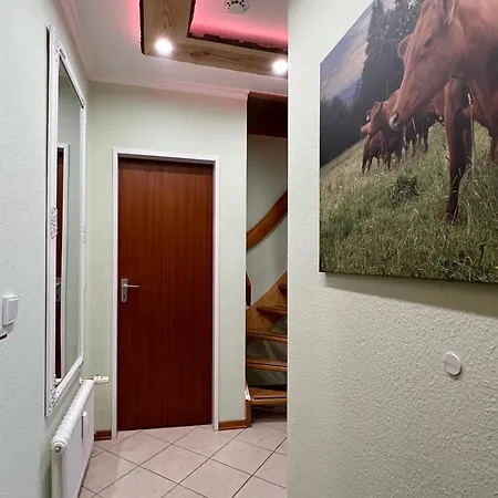 Διαμέρισμα Stella