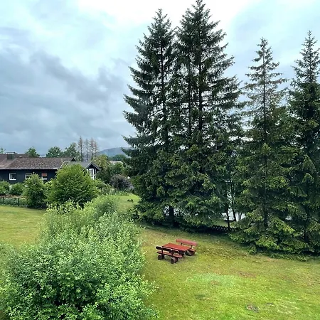 Stella Helle Fuer Natur-urlaub Im Harz *