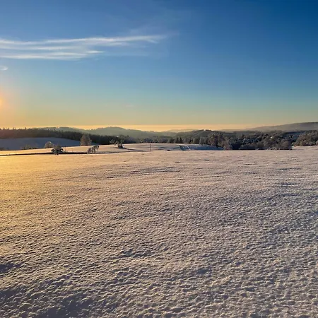 Διαμέρισμα Stella Sankt Andreasberg