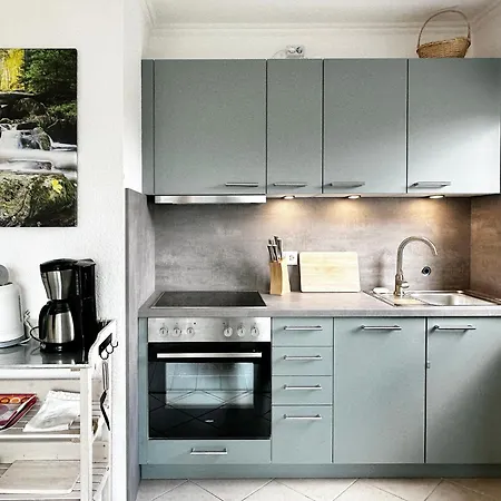 Stella Διαμέρισμα