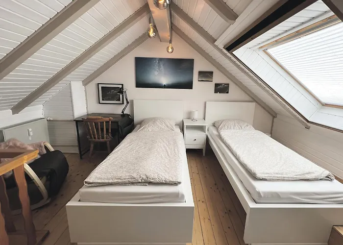 Stella * 圣安德里斯伯格