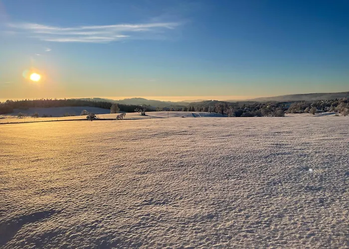 公寓 Stella 圣安德里斯伯格
